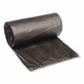 Pinpoint 24 x 23 in. Low-Density Waste Can Liners, Black - 8-10 gal PI3194261